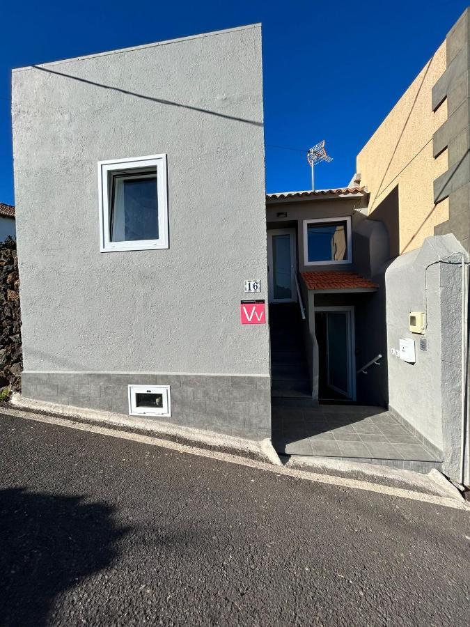 Casa Dona Delfina Apartment Valverde  Exterior photo